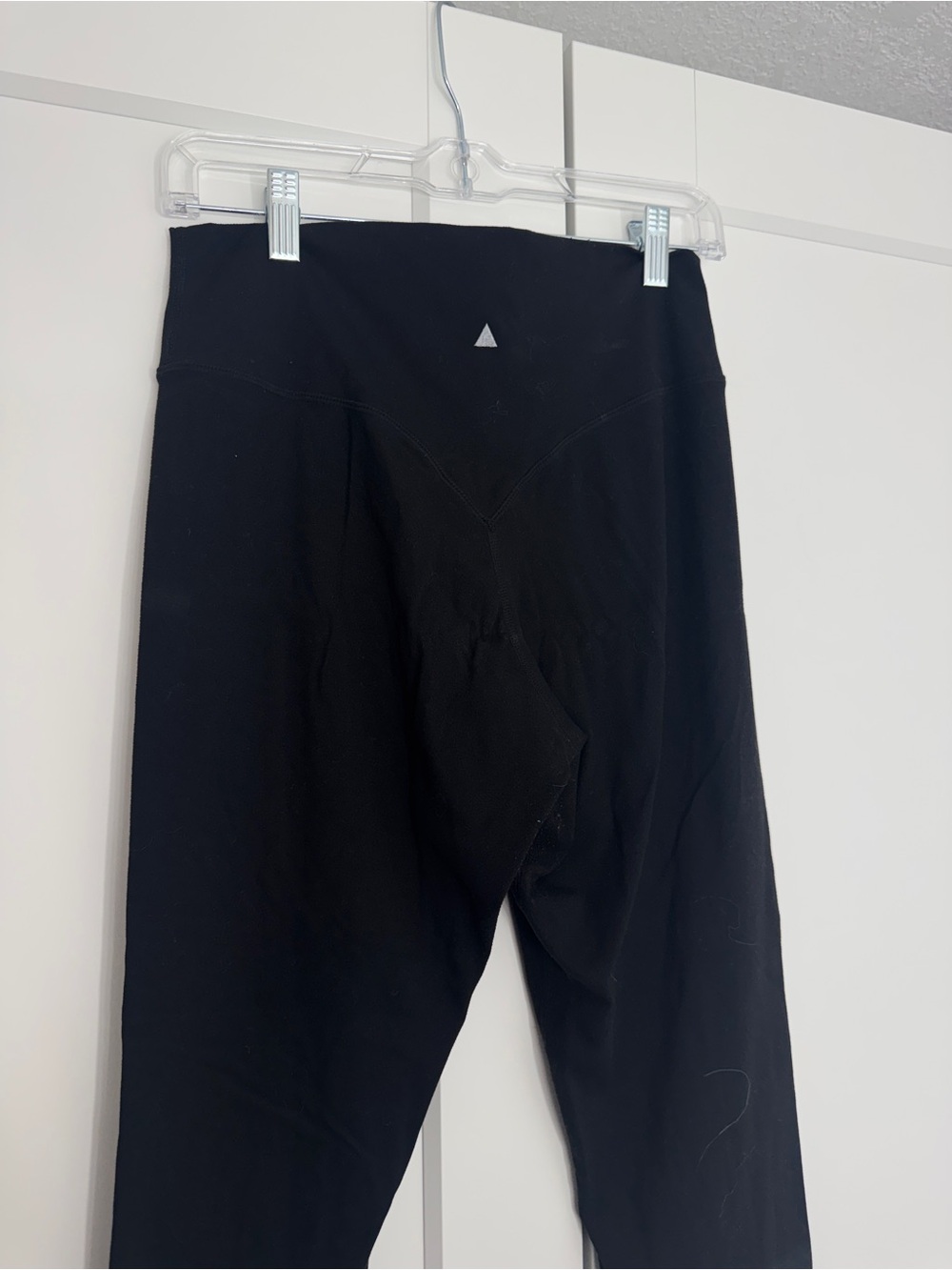 Vitality legging size 2XL black